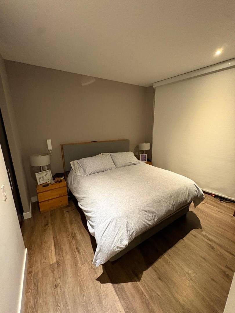 Apartamento en venta en Los Rosales, Bogotá · foto 12 de 18