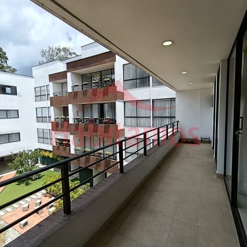 Apartamento de 2 alcobas en venta en Los Salados, El Retiro, 66 m² · foto 10 de 21