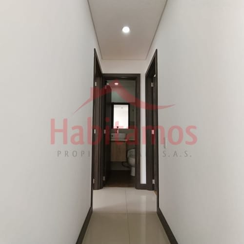 Apartamento de 2 alcobas en venta en Los Salados, El Retiro, 66 m² · foto 11 de 21