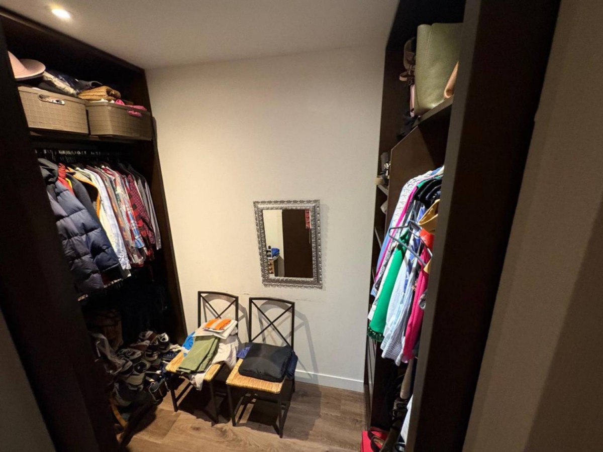 Apartamento en venta en Los Rosales, Bogotá · foto 16 de 18