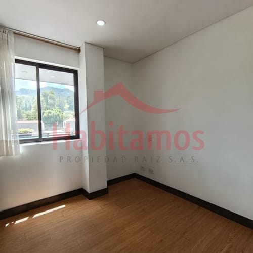 Apartamento de 2 alcobas en venta en Los Salados, El Retiro, 66 m² · foto 12 de 21