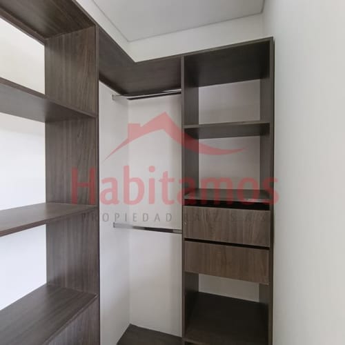 Apartamento de 2 alcobas en venta en Los Salados, El Retiro, 66 m² · foto 14 de 21