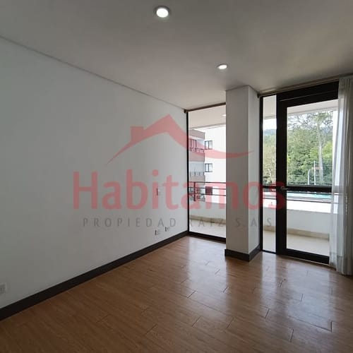 Apartamento de 2 alcobas en venta en Los Salados, El Retiro, 66 m² · foto 16 de 21