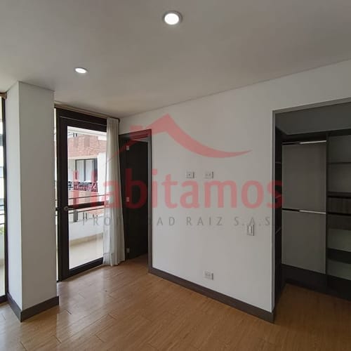 Apartamento de 2 alcobas en venta en Los Salados, El Retiro, 66 m² · foto 17 de 21