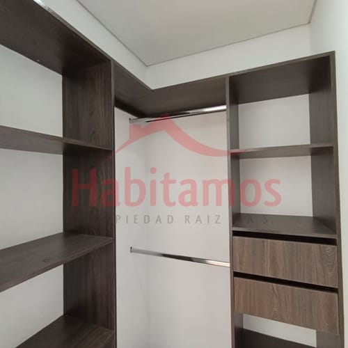 Apartamento de 2 alcobas en venta en Los Salados, El Retiro, 66 m² · foto 18 de 21