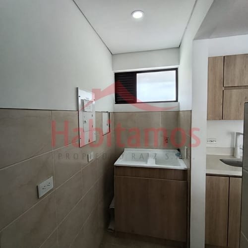 Apartamento de 2 alcobas en venta en Los Salados, El Retiro, 66 m² · foto 20 de 21