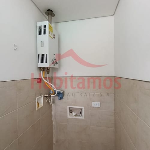 Apartamento de 2 alcobas en venta en Los Salados, El Retiro, 66 m² · foto 21 de 21