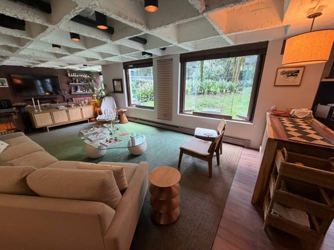 Apartamento de 2 alcobas en arriendo en La Cabrera, Bogotá, 120 m² · foto 4 de 20