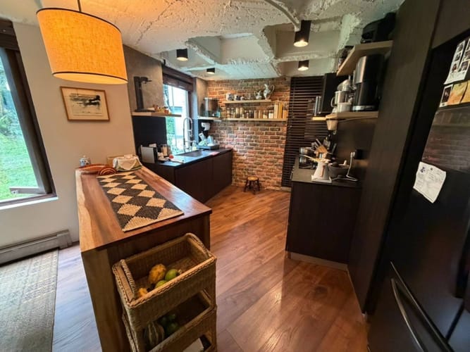 Apartamento de 2 alcobas en arriendo en La Cabrera, Bogotá, 120 m² · foto 7 de 20