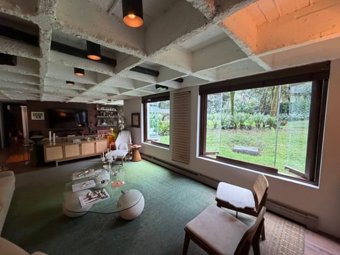Apartamento de 2 alcobas en arriendo en La Cabrera, Bogotá, 120 m² · foto 9 de 20