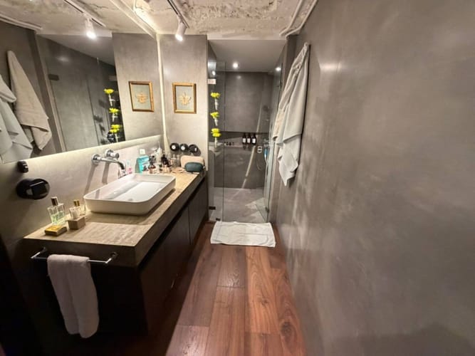 Apartamento de 2 alcobas en arriendo en La Cabrera, Bogotá, 120 m² · foto 12 de 20
