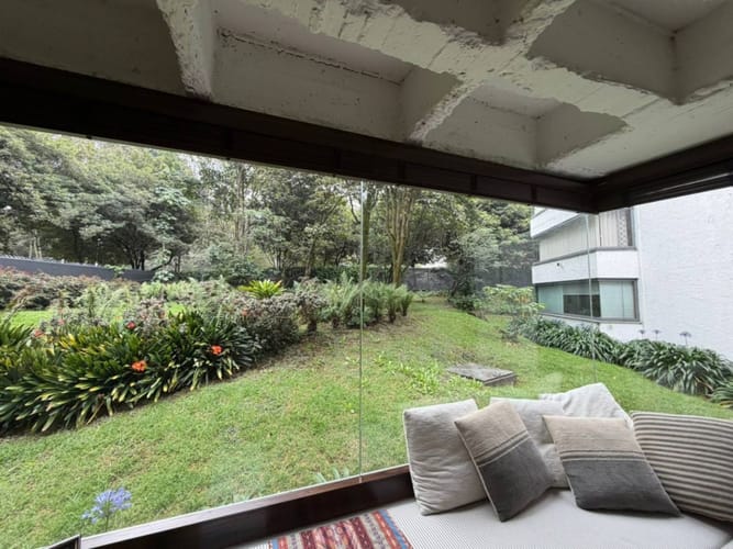Apartamento de 2 alcobas en arriendo en La Cabrera, Bogotá, 120 m² · foto 13 de 20