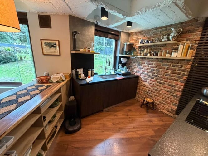 Apartamento de 2 alcobas en arriendo en La Cabrera, Bogotá, 120 m² · foto 15 de 20