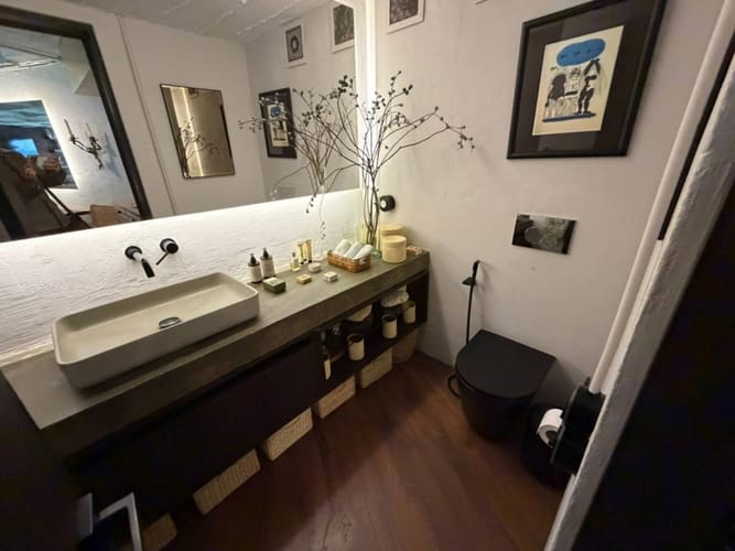 Apartamento de 2 alcobas en arriendo en La Cabrera, Bogotá, 120 m² · foto 17 de 20