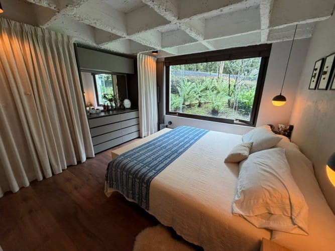 Apartamento de 2 alcobas en arriendo en La Cabrera, Bogotá, 120 m² · foto 18 de 20