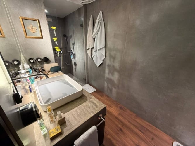 Apartamento de 2 alcobas en arriendo en La Cabrera, Bogotá, 120 m² · foto 20 de 20