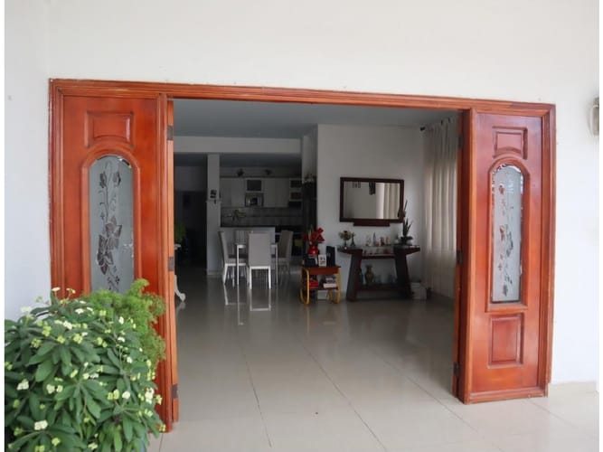Casa de 8 alcobas en venta en Blas De Lezo, Cartagena, 296 m² · foto 5 de 24