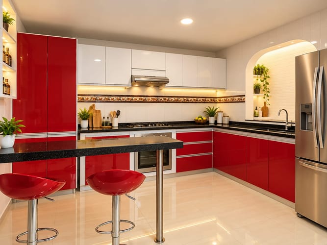 Casa de 3 alcobas en venta en Ub. Quinta Avenida, Ibagué, 144 m² · foto 2 de 13