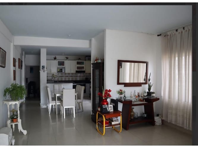 Casa de 8 alcobas en venta en Blas De Lezo, Cartagena, 296 m² · foto 7 de 24