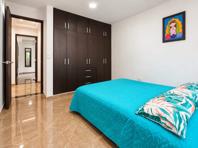 Casa de 3 alcobas en venta en Ub. Quinta Avenida, Ibagué, 144 m² · foto 5 de 13