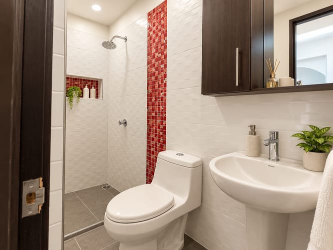 Casa de 3 alcobas en venta en Ub. Quinta Avenida, Ibagué, 144 m² · foto 8 de 13
