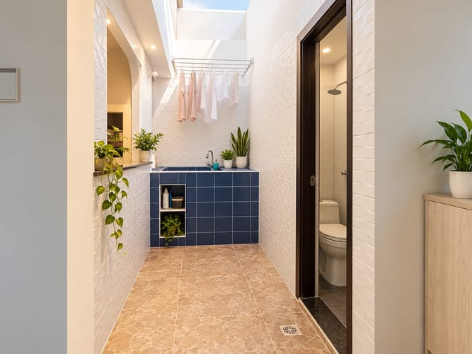 Casa de 3 alcobas en venta en Ub. Quinta Avenida, Ibagué, 144 m² · foto 10 de 13