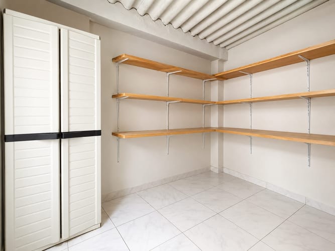 Casa de 3 alcobas en venta en Ub. Quinta Avenida, Ibagué, 144 m² · foto 11 de 13