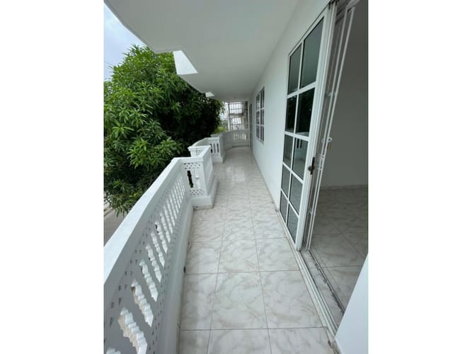 Casa de 8 alcobas en venta en Blas De Lezo, Cartagena, 296 m² · foto 9 de 24