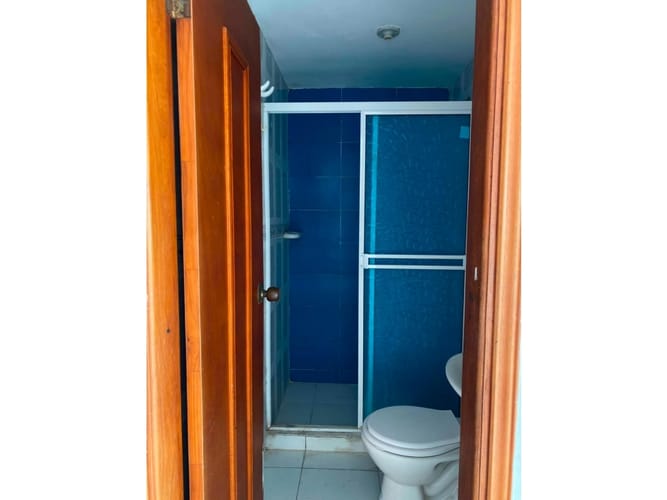 Casa de 8 alcobas en venta en Blas De Lezo, Cartagena, 296 m² · foto 20 de 24