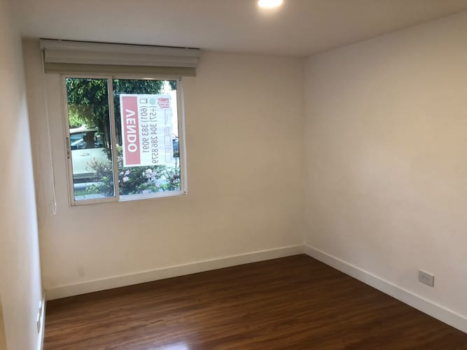 Apartamento en venta en Barrios Unidos, Bogotá · foto 13 de 24