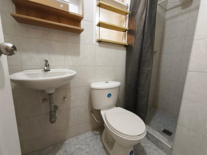 Apartamento de 2 alcobas en venta en Chapinero Norte, Bogotá, 78 m² · foto 11 de 17