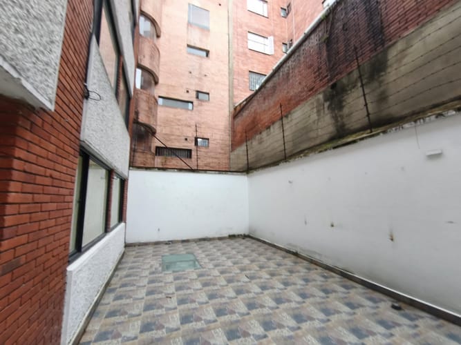 Apartamento de 2 alcobas en venta en Chapinero Norte, Bogotá, 78 m² · foto 13 de 17