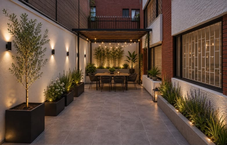 Apartamento de 2 alcobas en venta en Chapinero Norte, Bogotá, 78 m² · foto 16 de 17