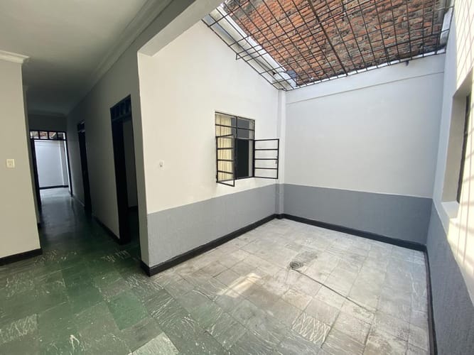 Casa de 4 alcobas en arriendo en Salomia, Cali, 150 m² · foto 6 de 17