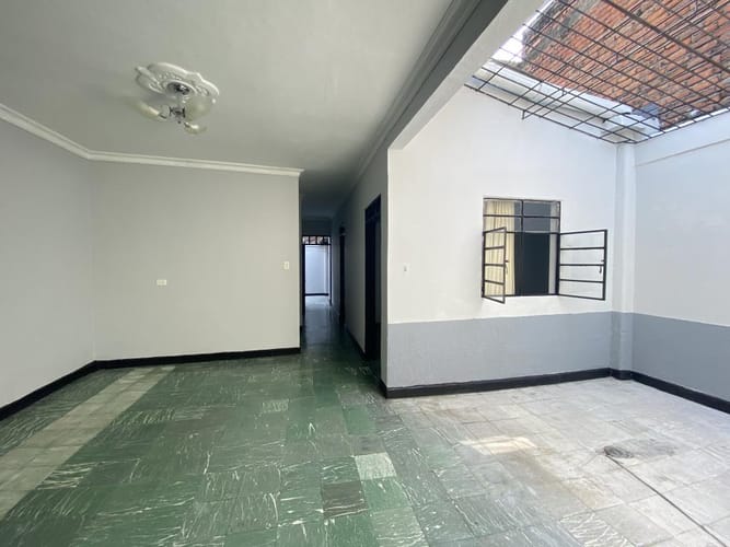 Casa de 4 alcobas en arriendo en Salomia, Cali, 150 m² · foto 7 de 17