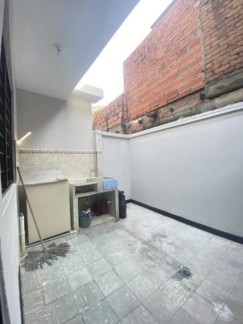 Casa de 4 alcobas en arriendo en Salomia, Cali, 150 m² · foto 15 de 17