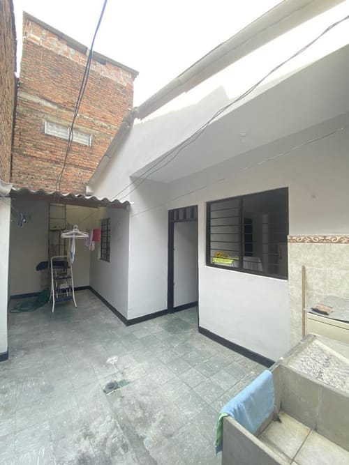 Casa de 4 alcobas en arriendo en Salomia, Cali, 150 m² · foto 16 de 17