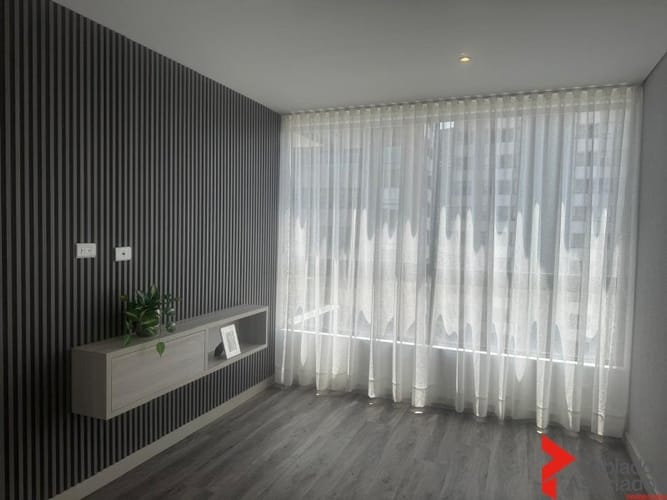 Apartamento de 1 alcoba en arriendo en El Poblado, Medellín, 58 m² · foto 13 de 21