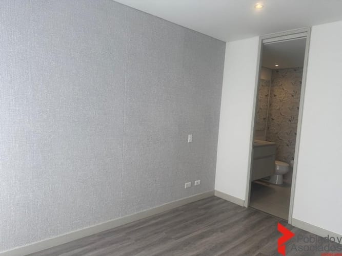 Apartamento de 1 alcoba en arriendo en El Poblado, Medellín, 58 m² · foto 16 de 21