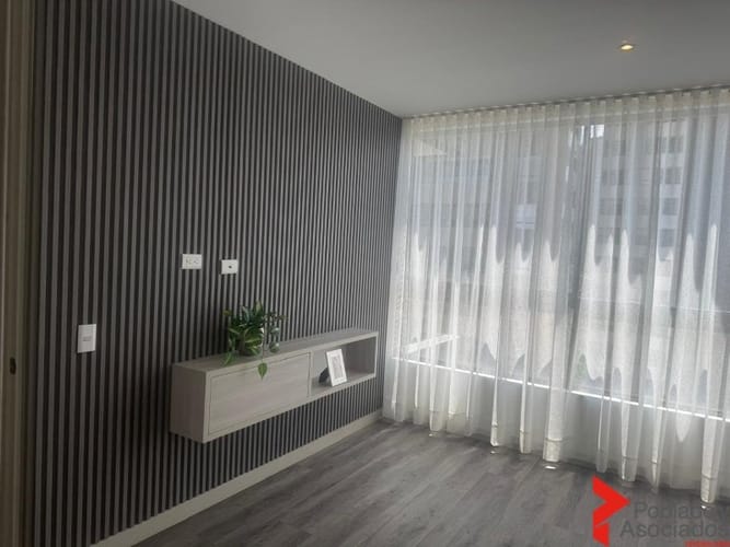 Apartamento de 1 alcoba en arriendo en El Poblado, Medellín, 58 m² · foto 17 de 21