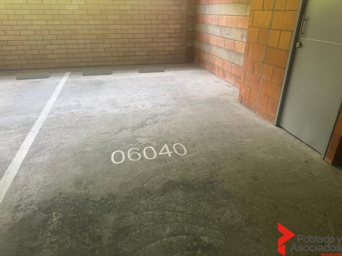 Apartamento de 1 alcoba en arriendo en El Poblado, Medellín, 58 m² · foto 19 de 21