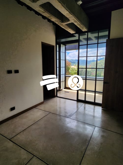 Apartamento de 1 alcoba en venta en La Ceja, 66 m² · foto 2 de 7
