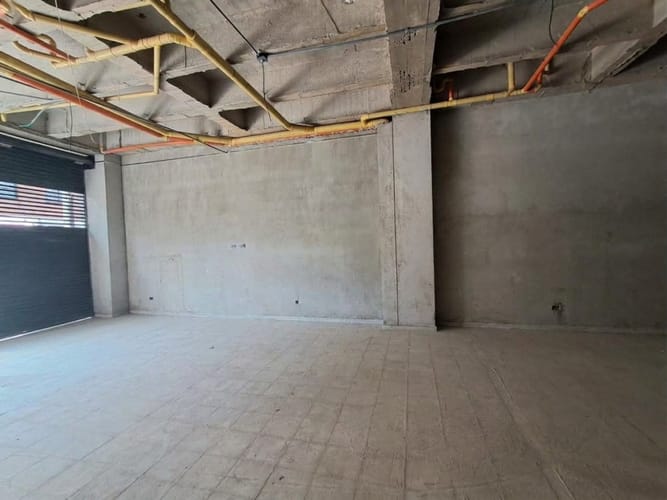 Bodega en arriendo en La Gloria, Itagüí, 150 m² · foto 3 de 10