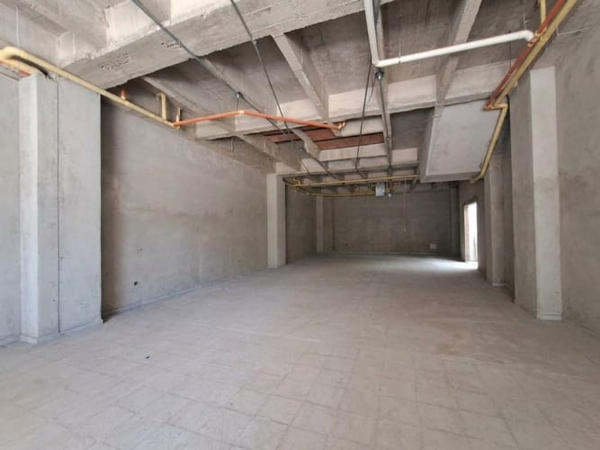 Bodega en arriendo en La Gloria, Itagüí, 150 m² · foto 4 de 10
