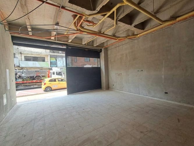 Bodega en arriendo en La Gloria, Itagüí, 150 m² · foto 6 de 10