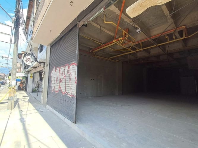 Bodega en arriendo en La Gloria, Itagüí, 150 m² · foto 7 de 10