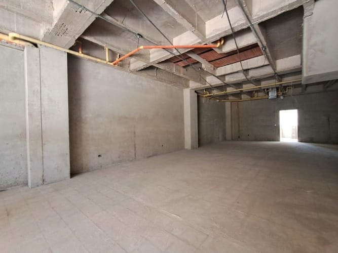 Bodega en arriendo en La Gloria, Itagüí, 150 m² · foto 8 de 10