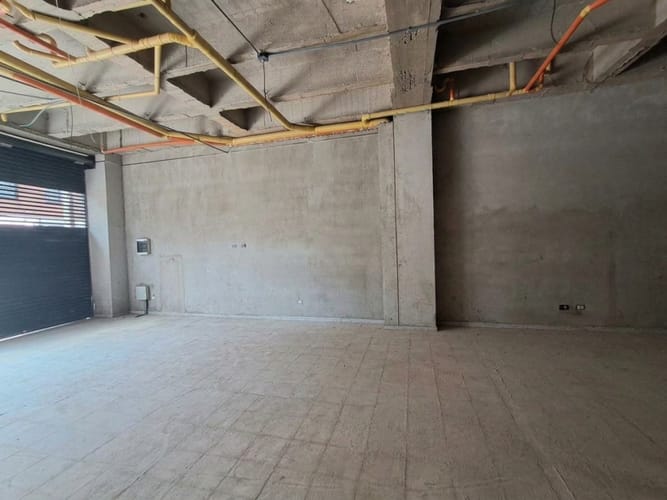 Bodega en arriendo en La Gloria, Itagüí, 150 m² · foto 9 de 10