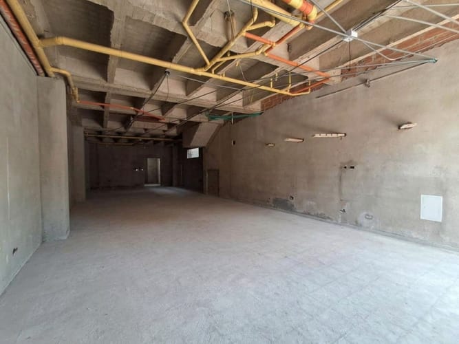 Bodega en arriendo en La Gloria, Itagüí, 150 m² · foto 10 de 10