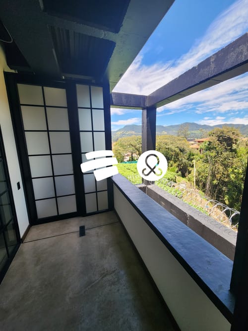 Apartamento de 1 alcoba en venta en La Ceja, 66 m² · foto 5 de 7
